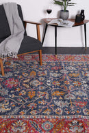 Celeste Canyon Multi Rug