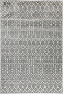 Wisteria Brook Grey Ivory Rug