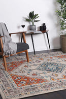 Cedar Canyon Multi Rug