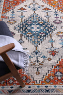 Cedar Canyon Multi Rug