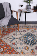 Cedar Canyon Multi Rug