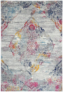 Olive Brook Multi Rug