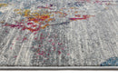 Olive Brook Multi Rug