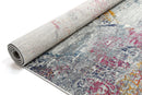 Olive Brook Multi Rug