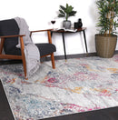 Olive Brook Multi Rug