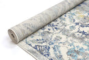 Pearl Brook Blue Vintage Rug