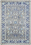 Pine Brook Blue Rug