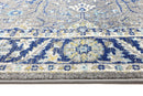 Pine Brook Blue Rug