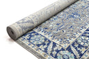 Pine Brook Blue Rug