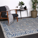 Pine Brook Blue Rug