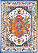 Rosewood Brook Multi Rug