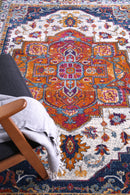 Rosewood Brook Multi Rug