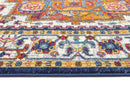Rosewood Brook Multi Rug