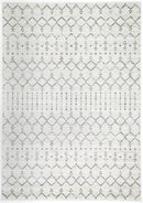 Sage Brook Ivory Grey Rug
