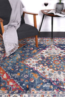 Seabreeze Brook Multi Rug