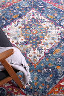 Seabreeze Brook Multi Rug