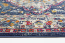 Seabreeze Brook Multi Rug
