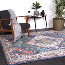 Seabreeze Brook Multi Rug