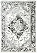 Silver Brook Grey Rug