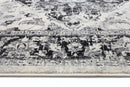 Silver Brook Grey Rug