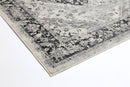 Silver Brook Grey Rug