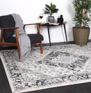 Silver Brook Grey Rug