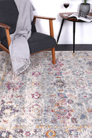 Solstice Brook Multi Rug