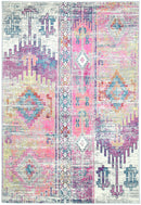 Starlight Brook Multi Rug