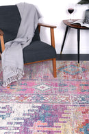 Starlight Brook Multi Rug