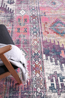 Starlight Brook Multi Rug