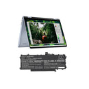 Cameron Sino Cs Del945Nb 5150Mah Battery For Dell Latitude 9440 2 In 1