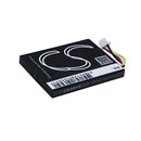 Cameron Sino Cs Dem620Bu 830Mah Replacement Battery For Dell
