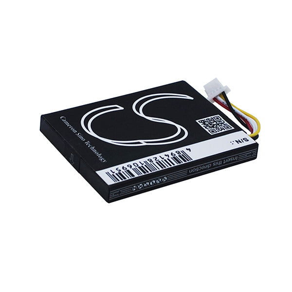 Cameron Sino Cs Dem620Bu 830Mah Replacement Battery For Dell