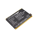 Cameron Sino Cs Auf551Sl 2900Mah Battery For Asus Zenfone 2 Deluxe