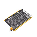 Cameron Sino Cs Auf551Sl 2900Mah Battery For Asus Zenfone 2 Deluxe