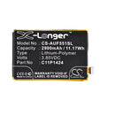 Cameron Sino Cs Auf551Sl 2900Mah Battery For Asus Zenfone 2 Deluxe