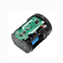 Cameron Sino Cs Drm300Vx 2500Mah Battery For Deerma Dem T30 Vacuum