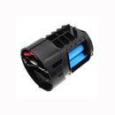 Cameron Sino Cs Drm300Vx 2500Mah Battery For Deerma Dem T30 Vacuum