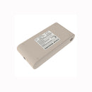 Cameron Sino Cs Dru100Vx 2000Mah Battery For Deerma Dem U10 Vacuum