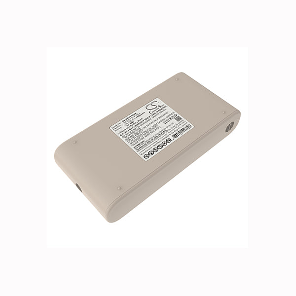 Cameron Sino Cs Dru100Vx 2000Mah Battery For Deerma Dem U10 Vacuum
