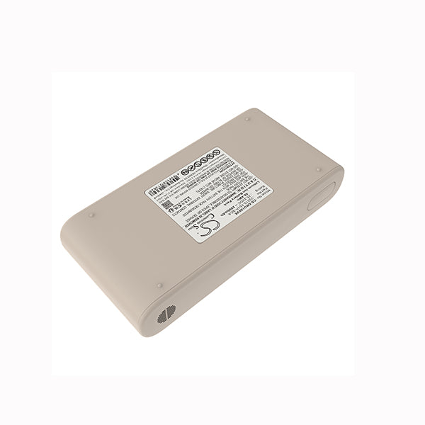 Cameron Sino Cs Dru100Vx 2000Mah Battery For Deerma Dem U10 Vacuum