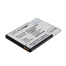 Cameron Sino Cs Htd310Xl 2100Mah Battery For Htc Desire D310 Phone