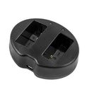 Cameron Sino Df Blc12Uh Camera Charger For Leica