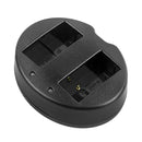 Cameron Sino Df Blc12Uh Camera Charger For Leica