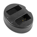 Cameron Sino Df Bln1Uh Camera Charger For Olympus