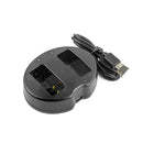 Cameron Sino Df Bln1Uh Camera Charger For Olympus