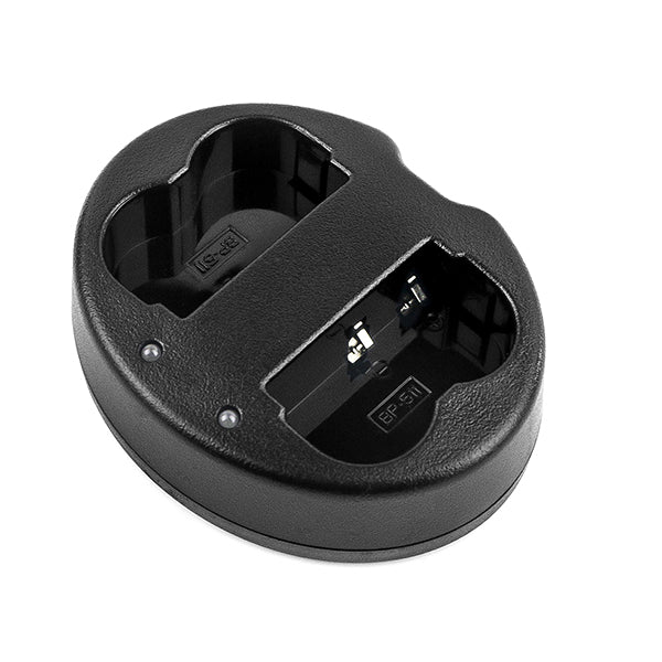 Cameron Sino Df Bp511Uh Camera Charger For Canon