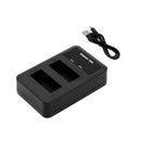 Cameron Sino Df Sfc100Uh Camera Charger For Comrex