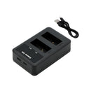 Cameron Sino Df Cne170Uh Camera Charger For Canon