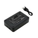 Cameron Sino Df Cne170Uh Camera Charger For Canon